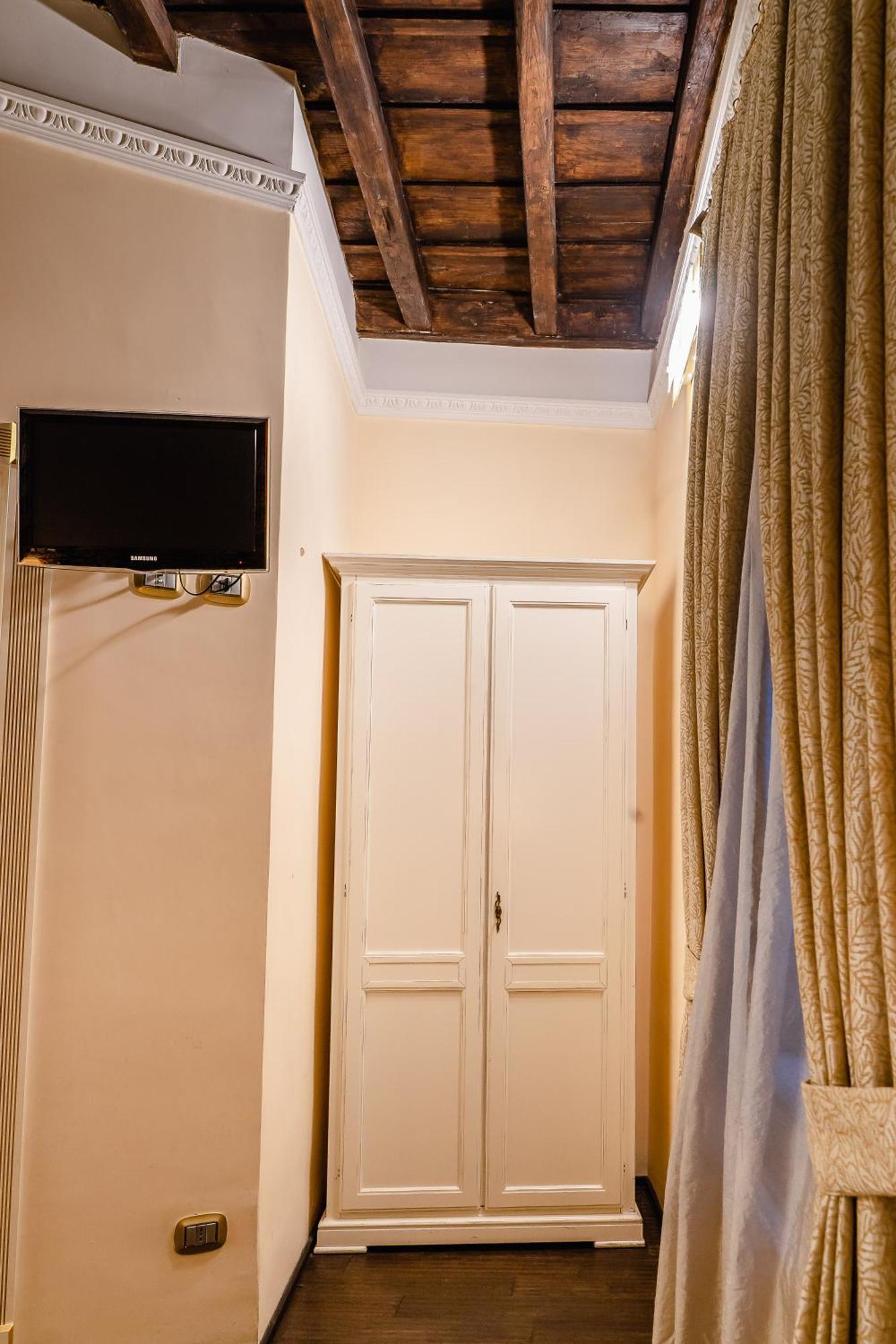 Locanda Del Sole-Roma Piazza Di Spagna Ripetta Quarto foto