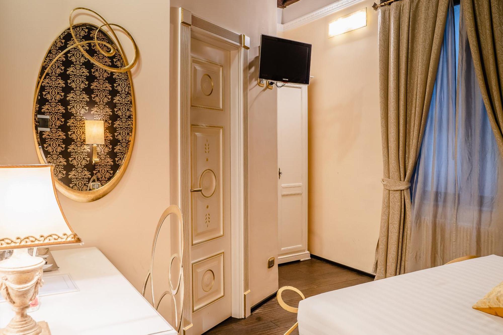 Locanda Del Sole-Roma Piazza Di Spagna Ripetta Quarto foto