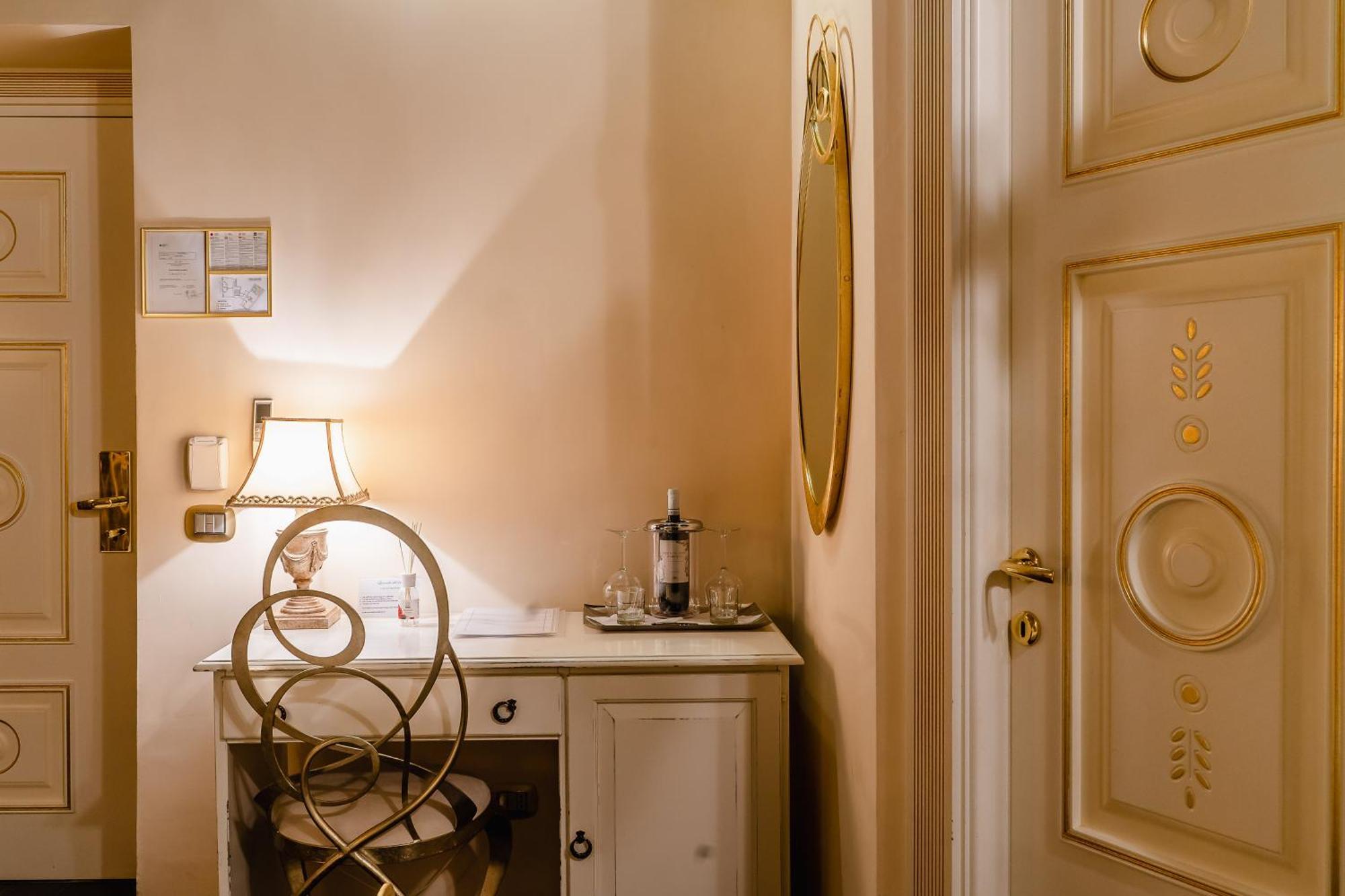 Locanda Del Sole-Roma Piazza Di Spagna Ripetta Quarto foto