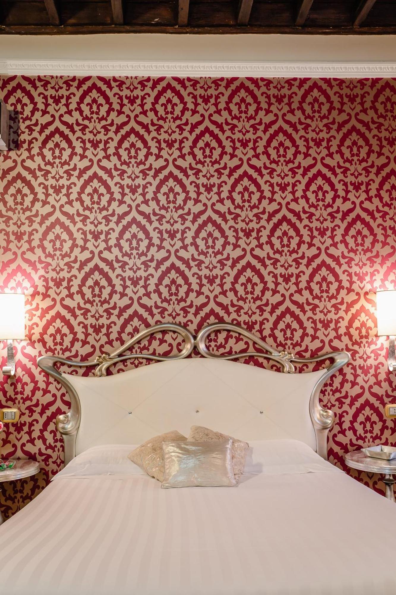 Locanda Del Sole-Roma Piazza Di Spagna Ripetta Quarto foto