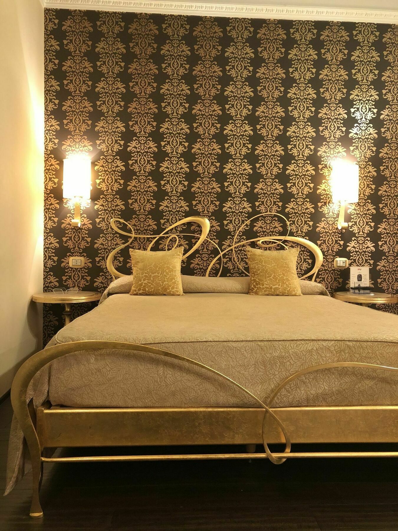 Locanda Del Sole-Roma Piazza Di Spagna Ripetta Exterior foto