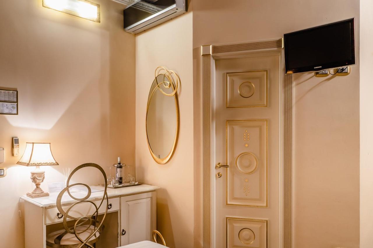Locanda Del Sole-Roma Piazza Di Spagna Ripetta Exterior foto